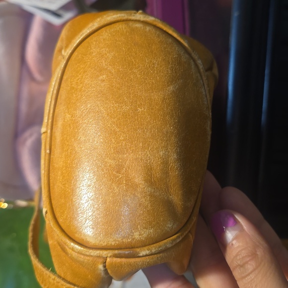 Celine Rare Women Crossbody Bag - Picture 7 of 10
